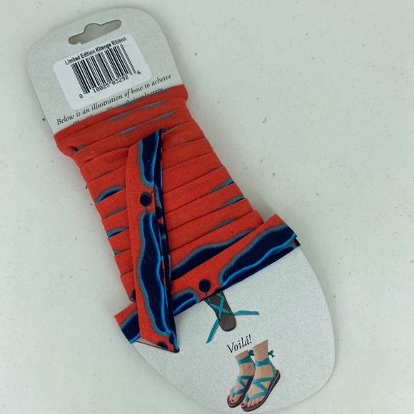 Sseko Ribbons - Picture 1 of 1